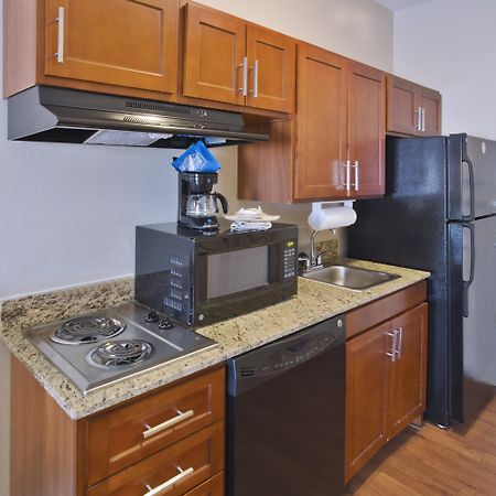 Candlewood Suites Fort Stockton By Ihg Zewnętrze zdjęcie