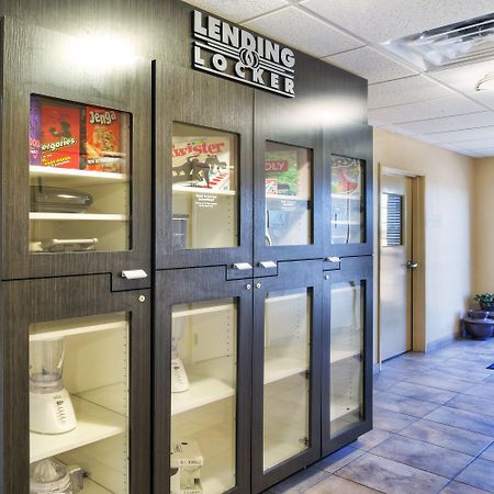 Candlewood Suites Fort Stockton By Ihg Zewnętrze zdjęcie