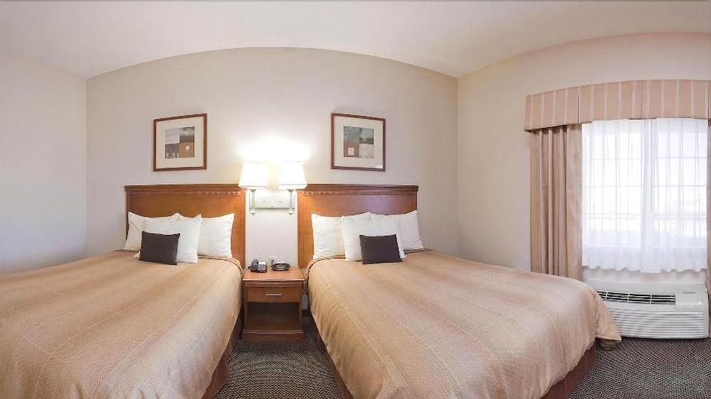 Candlewood Suites Fort Stockton By Ihg Zewnętrze zdjęcie