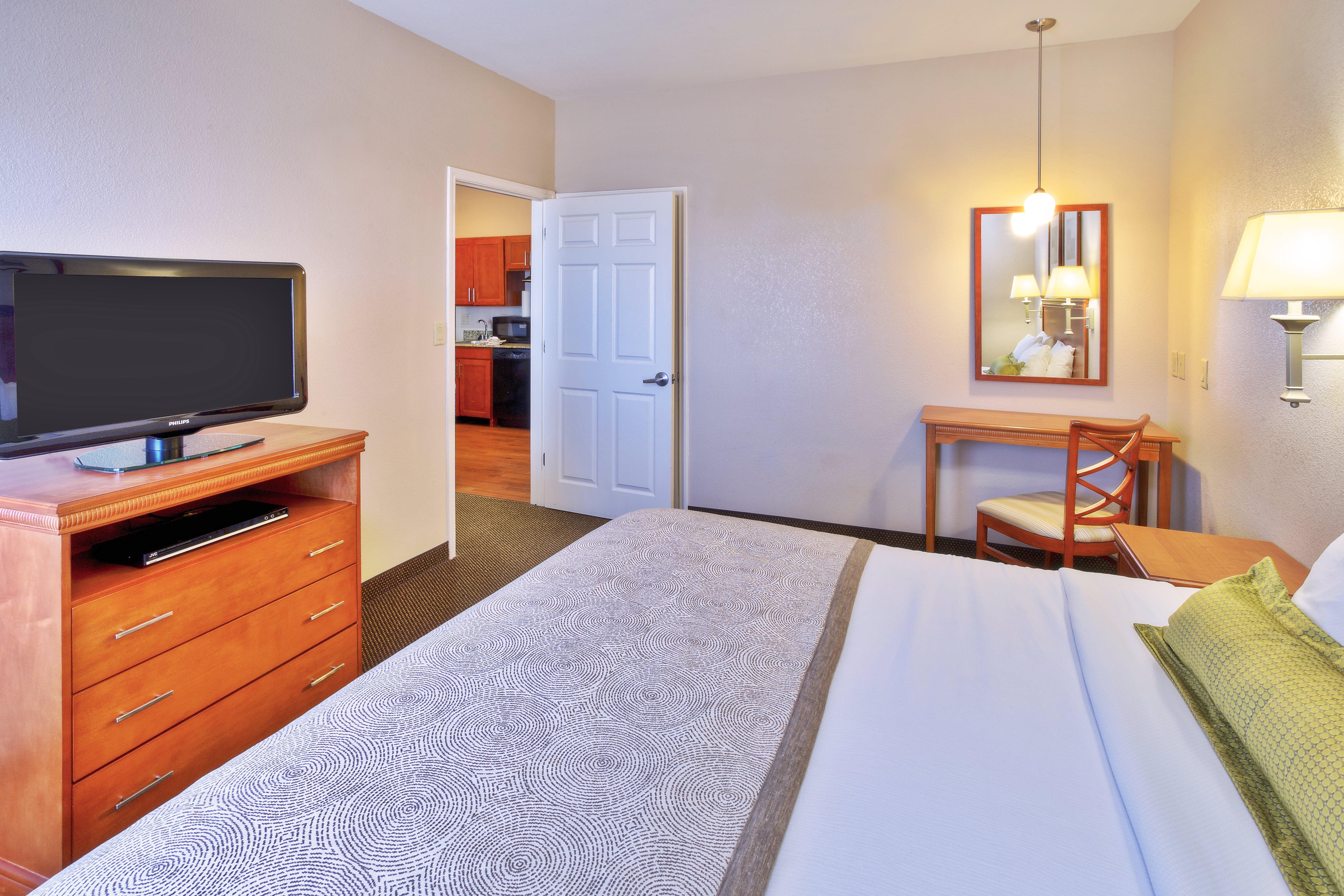 Candlewood Suites Fort Stockton By Ihg Zewnętrze zdjęcie