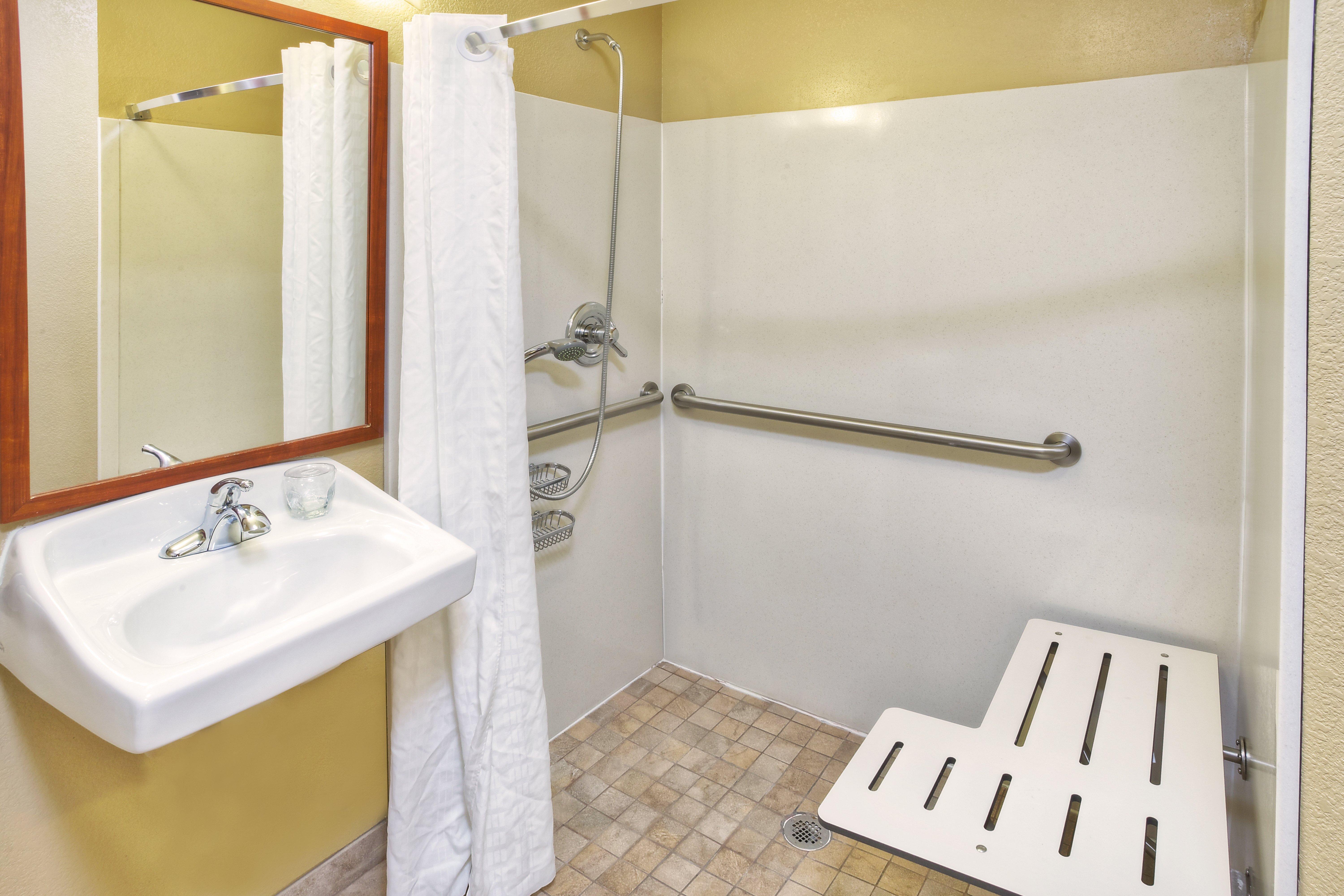 Candlewood Suites Fort Stockton By Ihg Zewnętrze zdjęcie