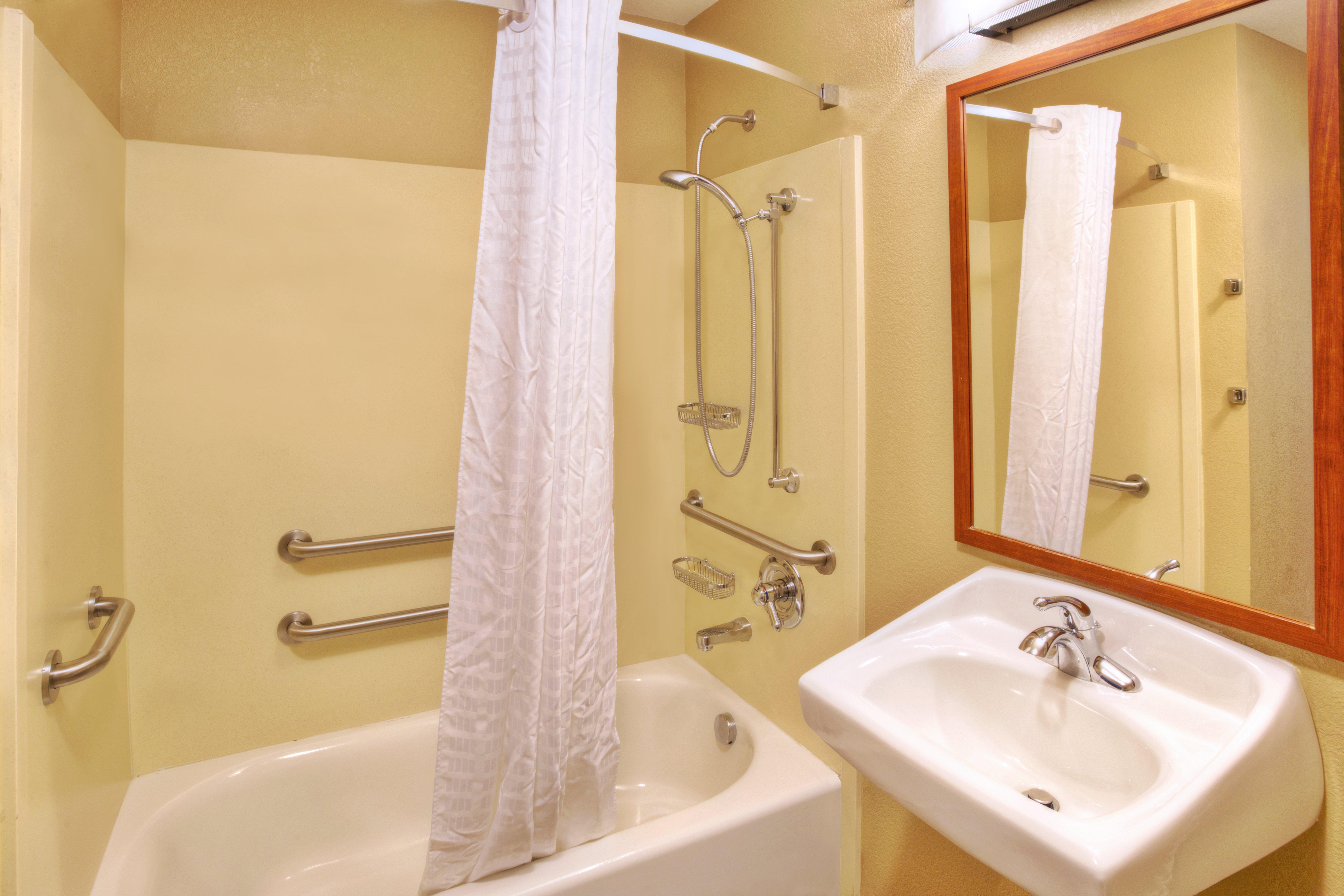 Candlewood Suites Fort Stockton By Ihg Zewnętrze zdjęcie