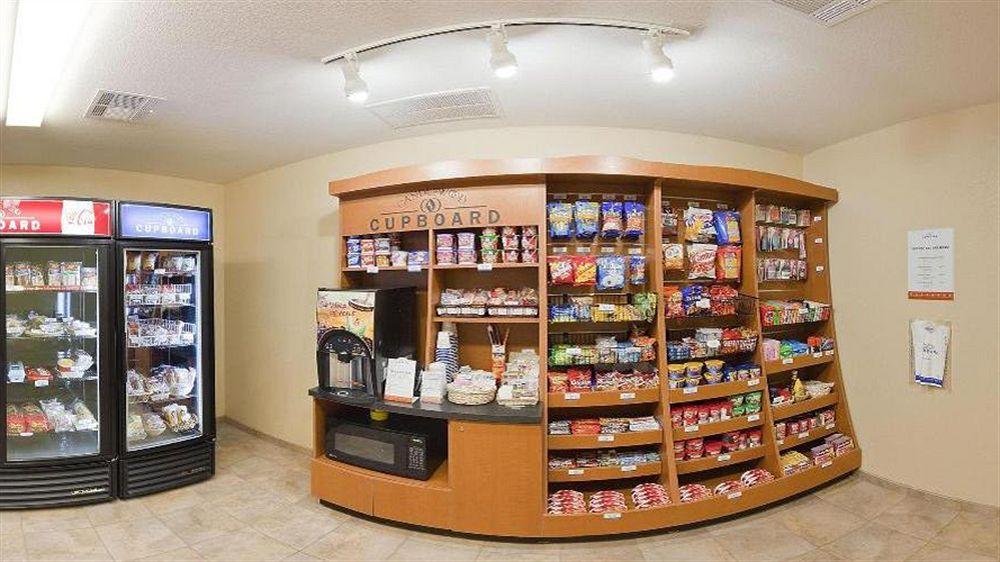 Candlewood Suites Fort Stockton By Ihg Zewnętrze zdjęcie