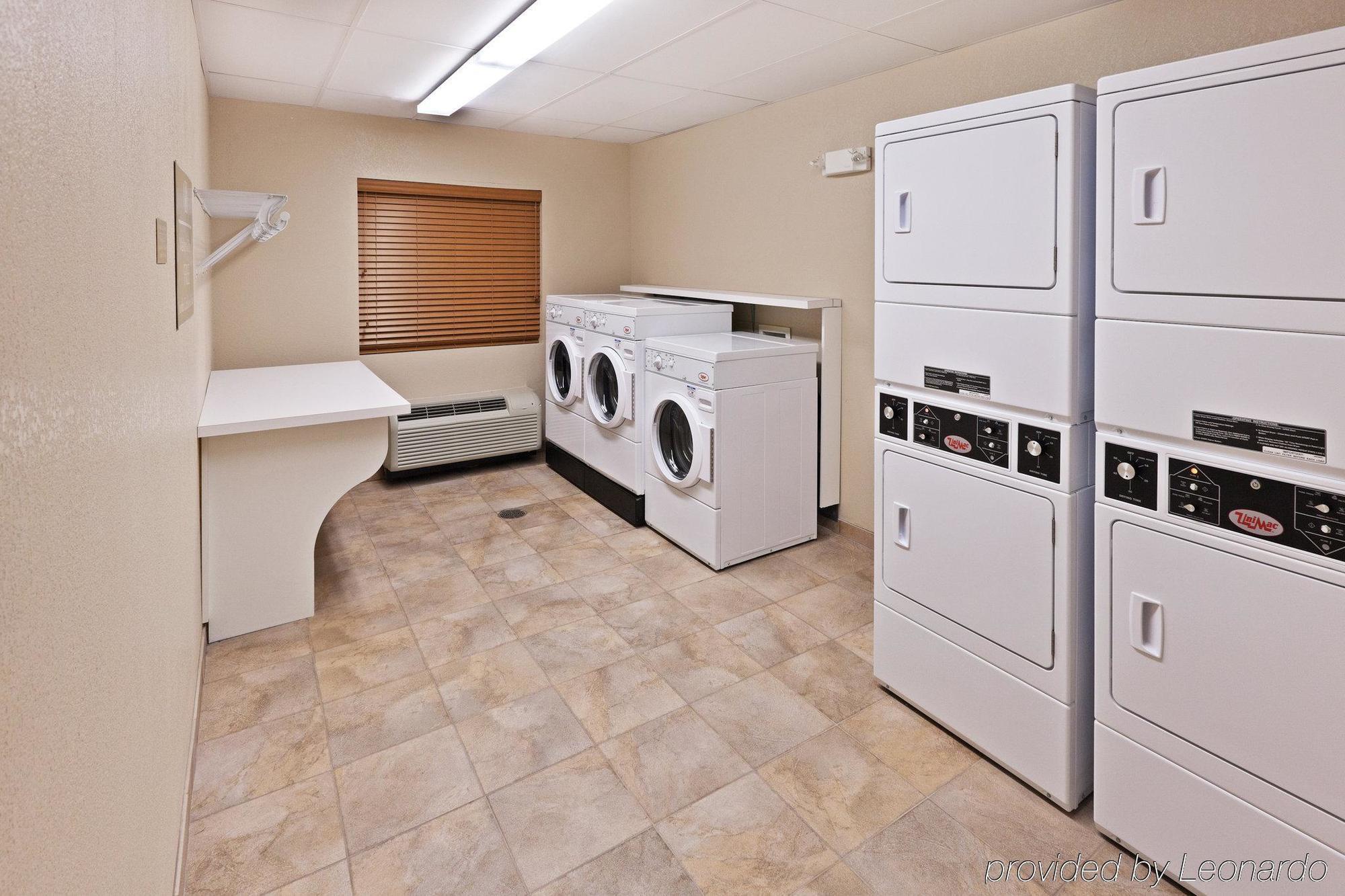 Candlewood Suites Fort Stockton By Ihg Udogodnienia zdjęcie