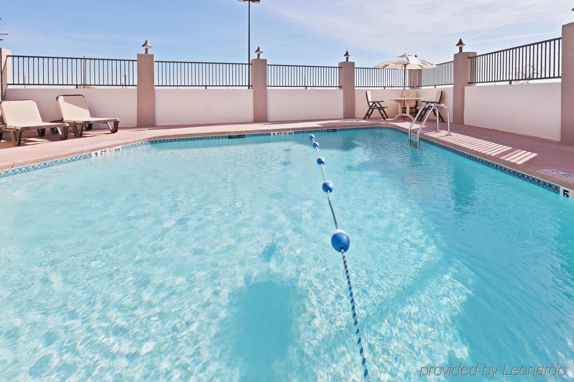 Candlewood Suites Fort Stockton By Ihg Udogodnienia zdjęcie