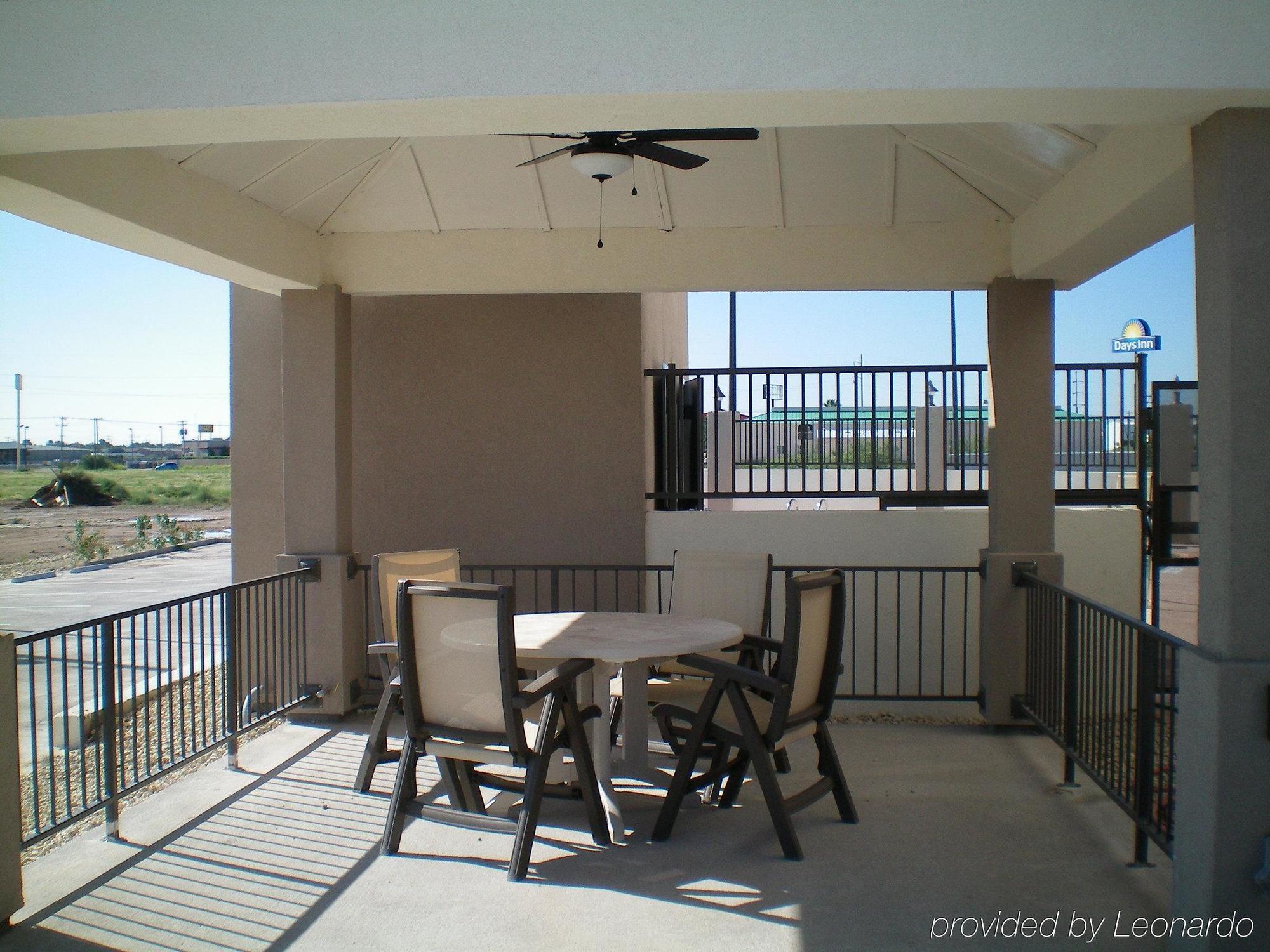 Candlewood Suites Fort Stockton By Ihg Restauracja zdjęcie