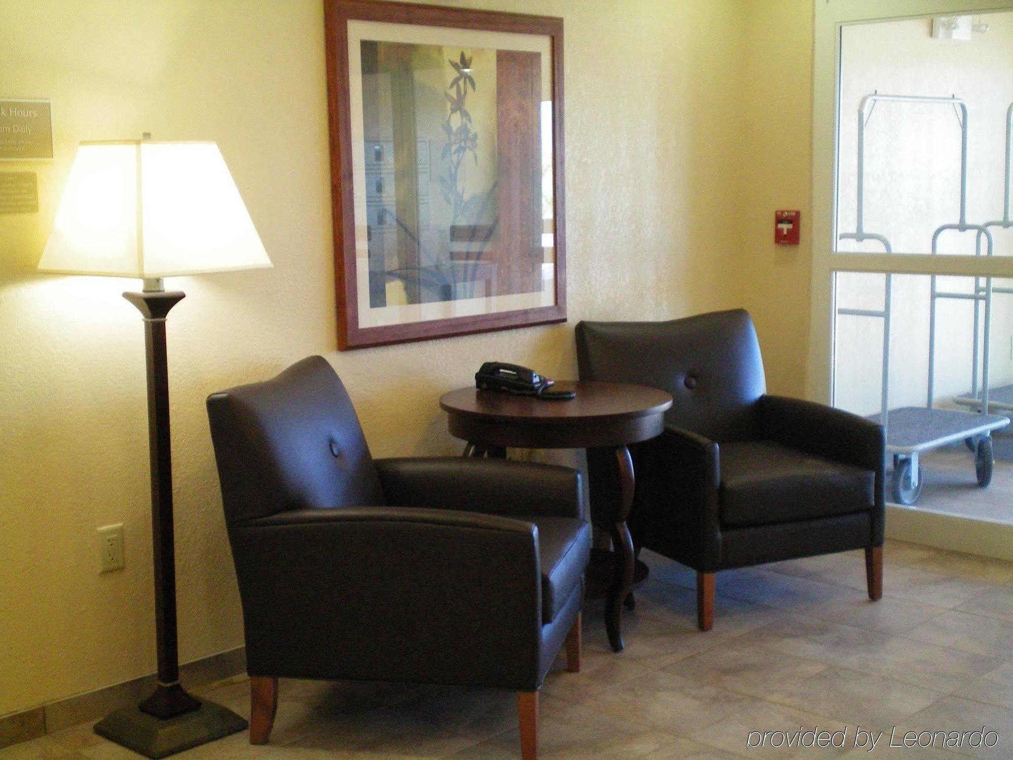 Candlewood Suites Fort Stockton By Ihg Wnętrze zdjęcie