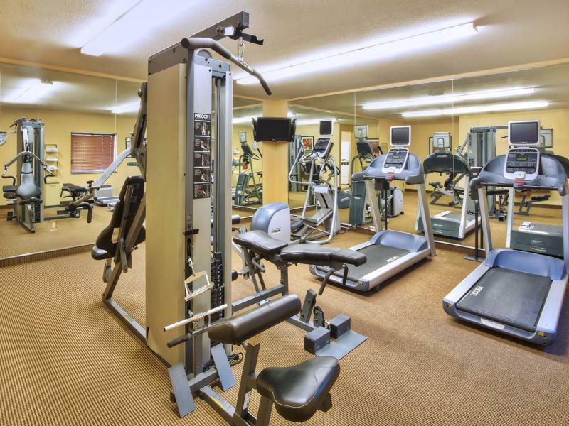 Candlewood Suites Fort Stockton By Ihg Zewnętrze zdjęcie