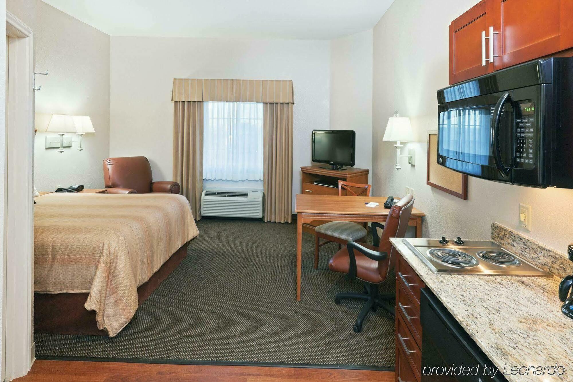 Candlewood Suites Fort Stockton By Ihg Pokój zdjęcie