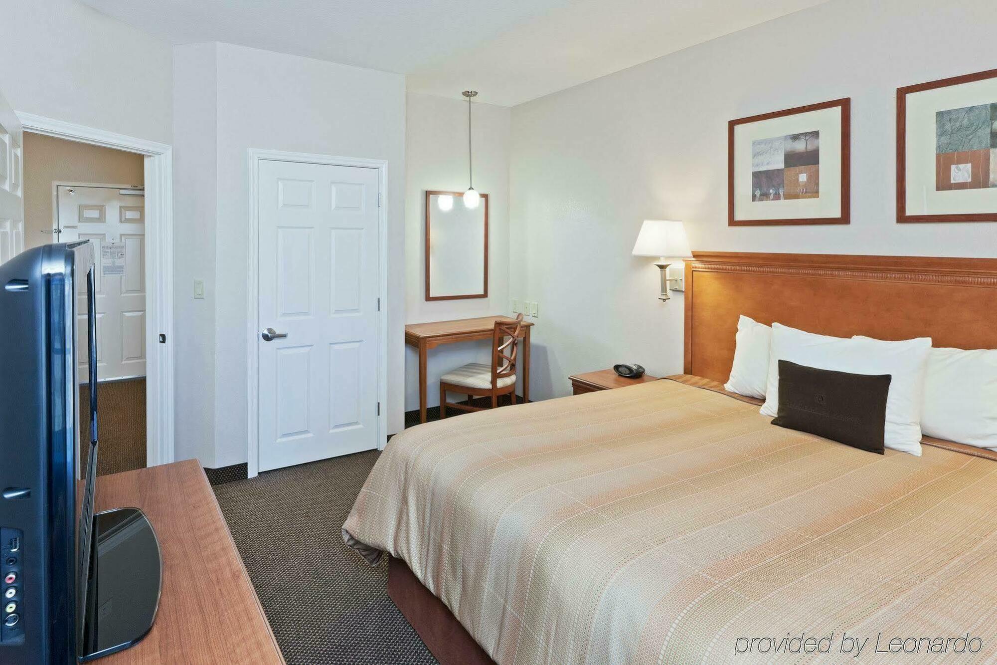 Candlewood Suites Fort Stockton By Ihg Pokój zdjęcie