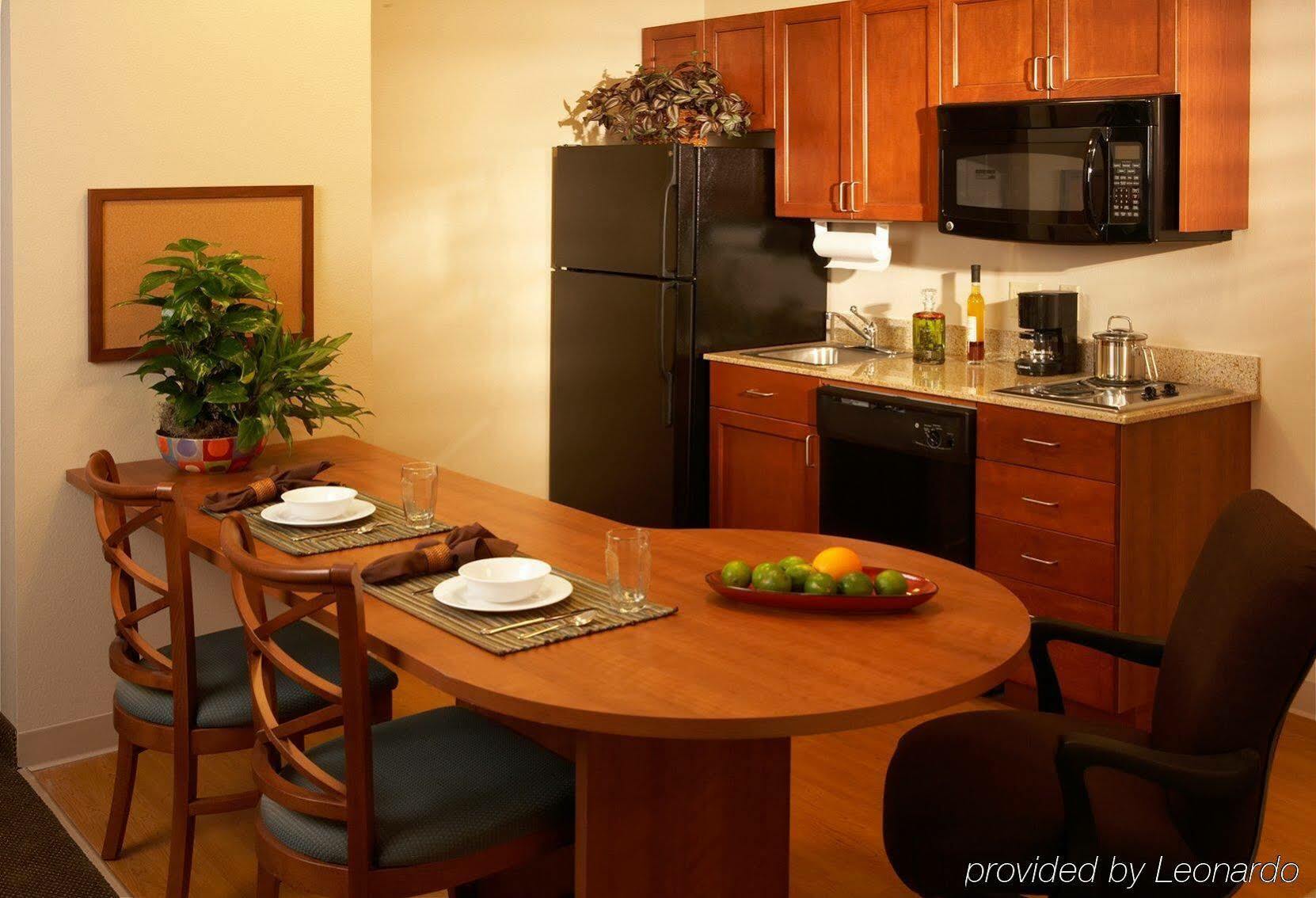Candlewood Suites Fort Stockton By Ihg Zewnętrze zdjęcie