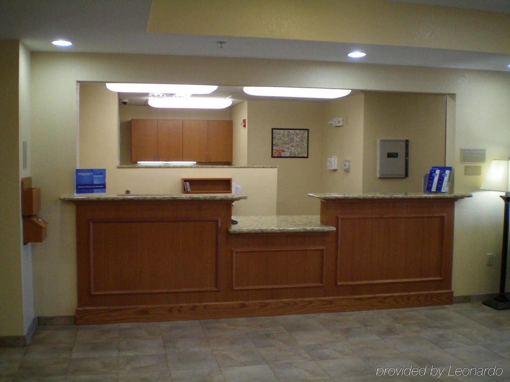 Candlewood Suites Fort Stockton By Ihg Zewnętrze zdjęcie