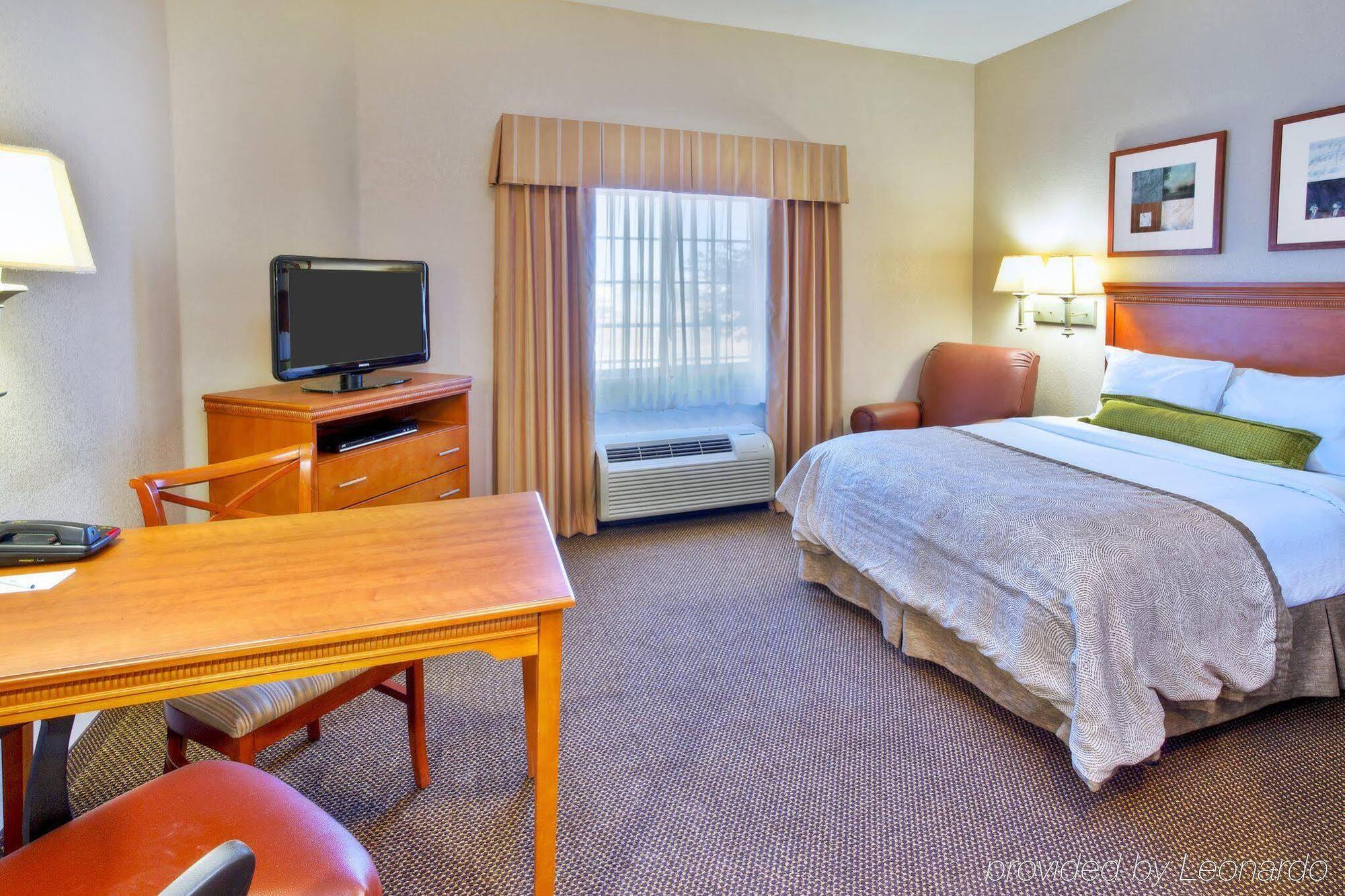 Candlewood Suites Fort Stockton By Ihg Zewnętrze zdjęcie