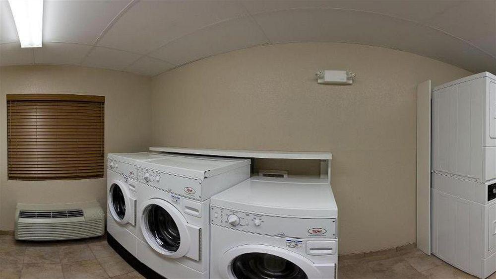 Candlewood Suites Fort Stockton By Ihg Zewnętrze zdjęcie