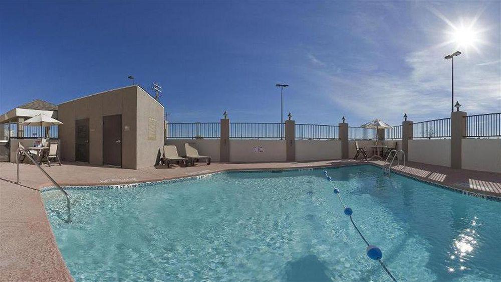 Candlewood Suites Fort Stockton By Ihg Zewnętrze zdjęcie
